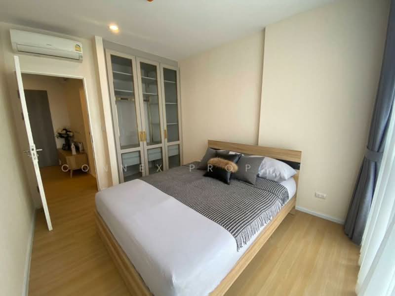 For Sale - The Cuvee Yeak Tiwanon, Nonthaburi