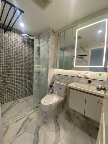 For Sale - The Cuvee Yeak Tiwanon, Nonthaburi