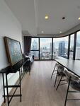 ASHTON Chula-Silom : แอชตัน จุฬา-สีลม, กรุงเทพ