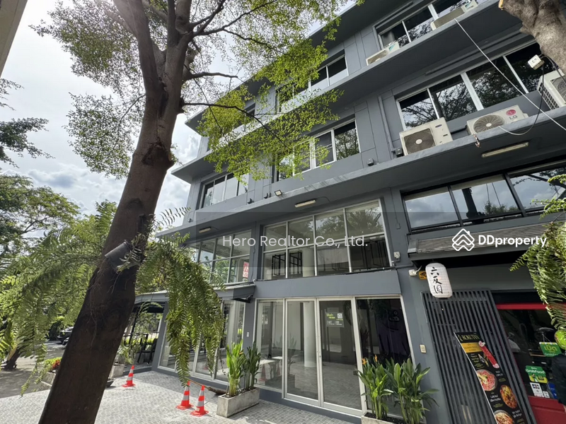 For Rent - For Rent Bangkok Shop House Praditmanutham Wang Thonglang BRE25601, Bangkok