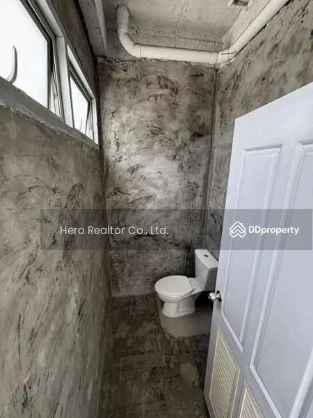 For Rent - For Rent Bangkok Shop House Praditmanutham Wang Thonglang BRE25601, Bangkok