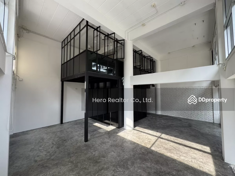 For Rent - For Rent Bangkok Shop House Praditmanutham Wang Thonglang BRE25601, Bangkok