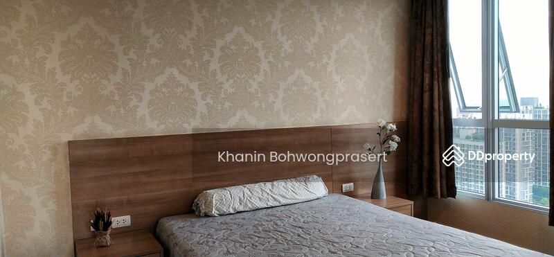 ให้เช่า - Rhythm Sukhumvit 50 : ริทึ่ม สุขุมวิท 50, กรุงเทพ