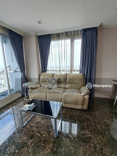 ให้เช่า - Rhythm Sukhumvit 50 : ริทึ่ม สุขุมวิท 50, กรุงเทพ