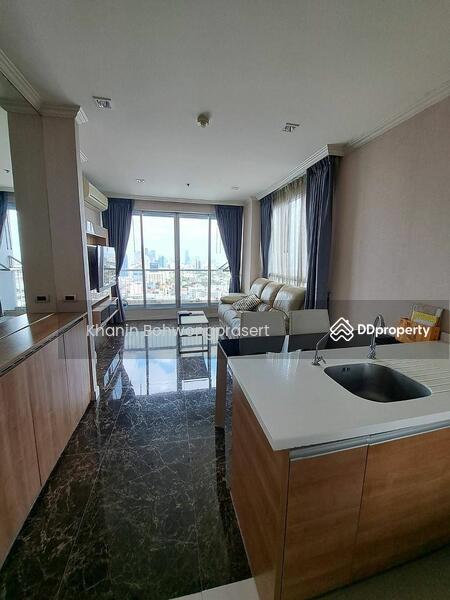 For Rent - Rhythm Sukhumvit 50, Bangkok