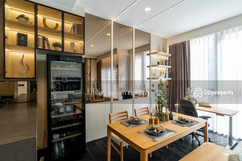 For Sale - Park Origin Thonglor, Bangkok