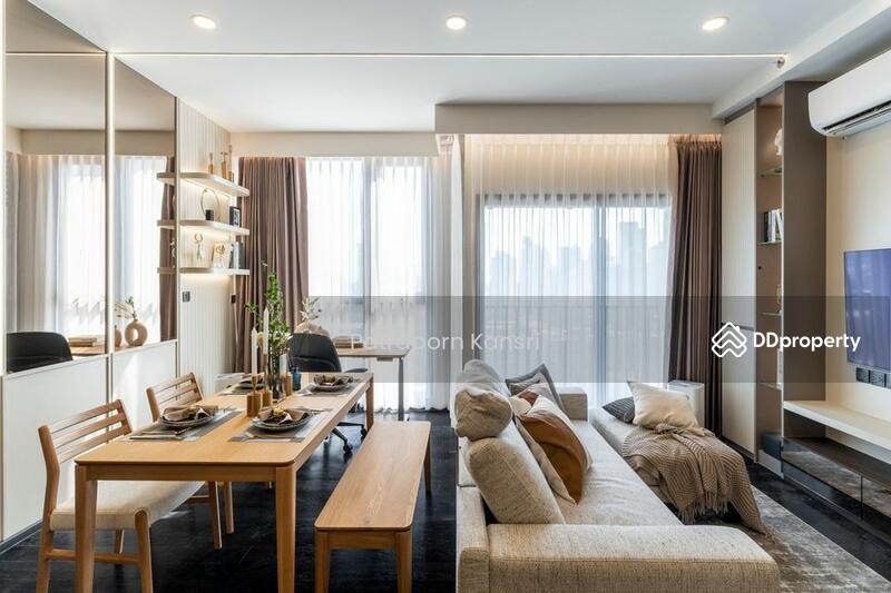 For Sale - Park Origin Thonglor, Bangkok