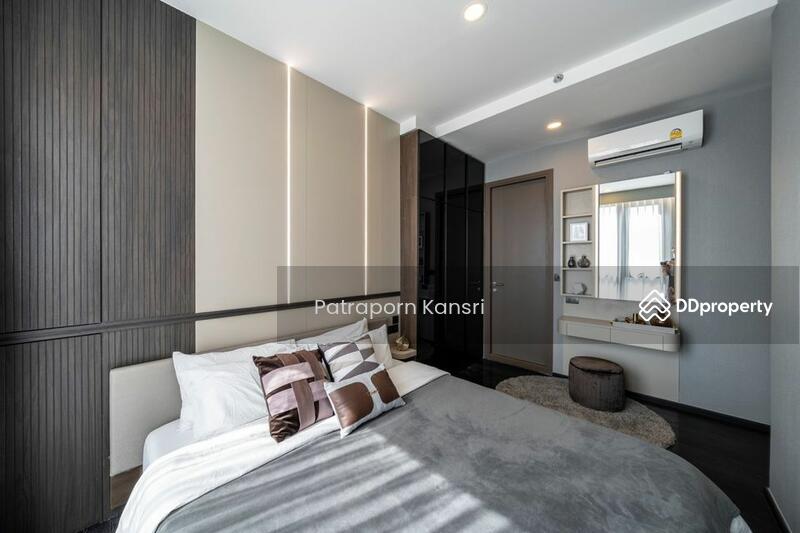 For Sale - Park Origin Thonglor, Bangkok