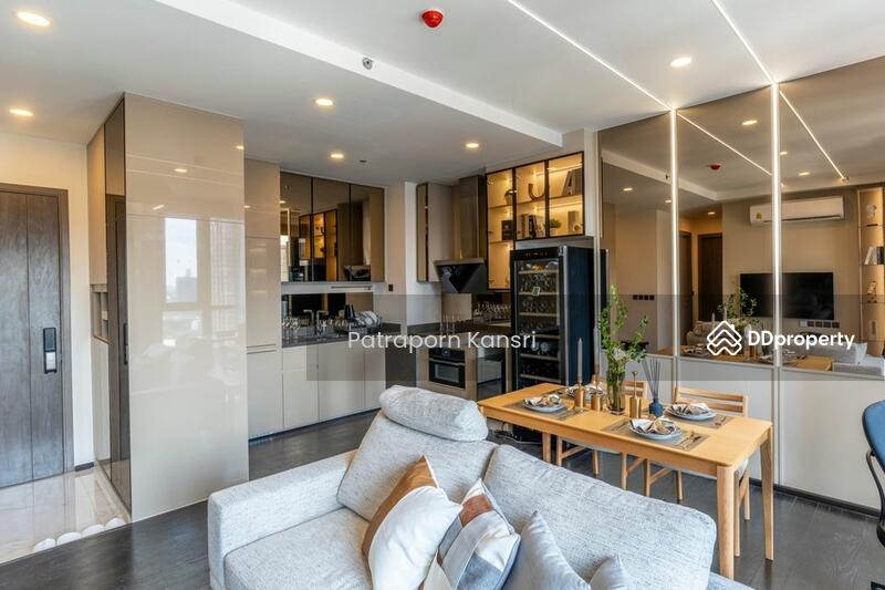 For Sale - Park Origin Thonglor, Bangkok