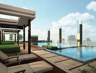 ขาย - Rhythm Ratchada-Huaikwang, กรุงเทพ