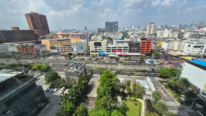 Rhythm Ratchada-Huaikwang, Bangkok, 218 Ratchadaphisek Road, Huai Khwang, Bangkok, 2 Bedrooms, 62 sqm, Condo For Sale, by Connex Property, 60124604 - DDproperty.com