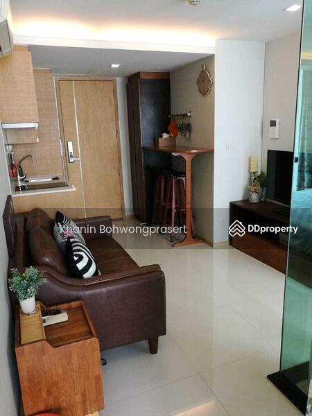 For Rent - Socio Ruamrudee, Bangkok