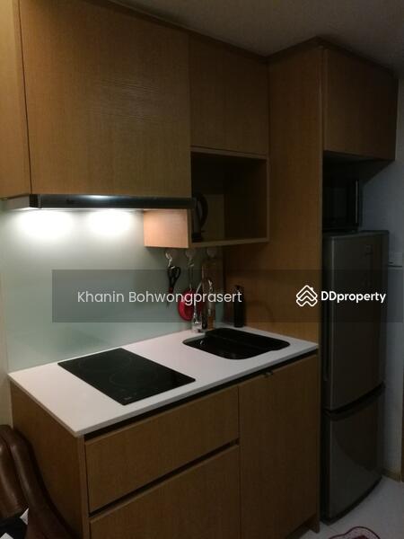 For Rent - Socio Ruamrudee, Bangkok
