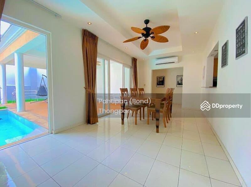 For Rent - Siam Royal View, Chon Buri