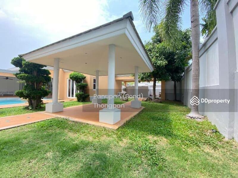 For Rent - Siam Royal View, Chon Buri