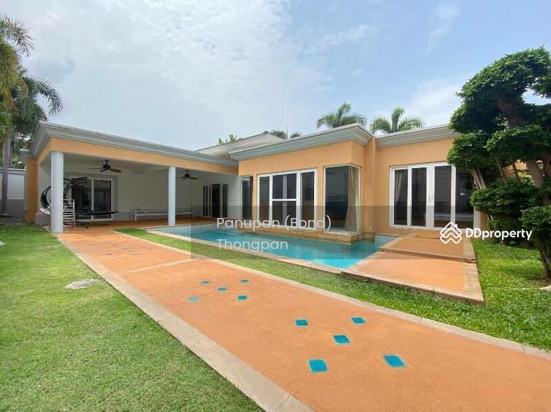 For Rent - Siam Royal View, Chon Buri