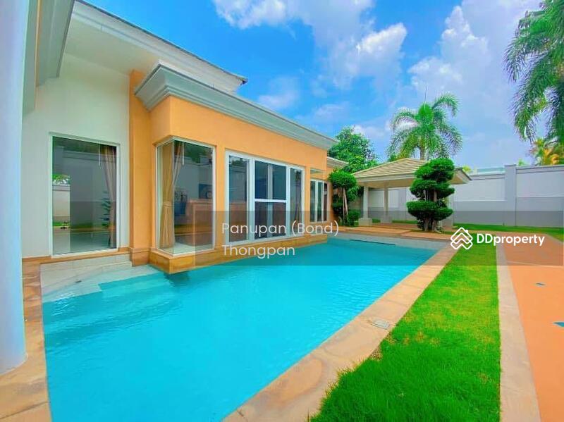 For Rent - Siam Royal View, Chon Buri