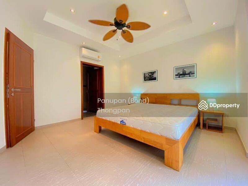 For Rent - Siam Royal View, Chon Buri