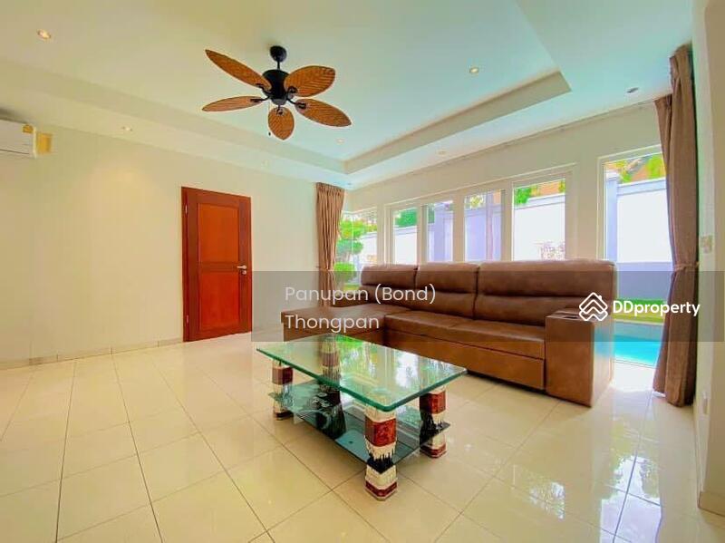 For Rent - Siam Royal View, Chon Buri