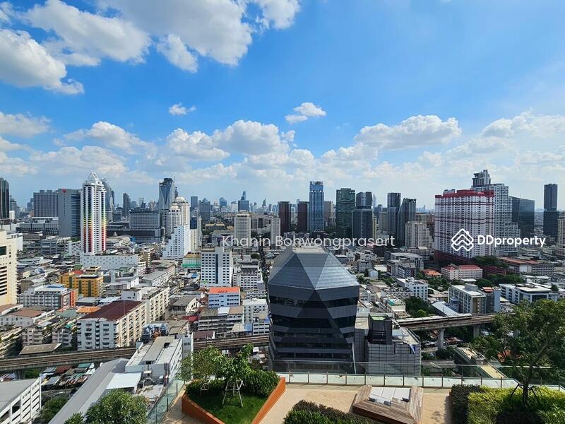 For Rent - XT Phayathai, Bangkok