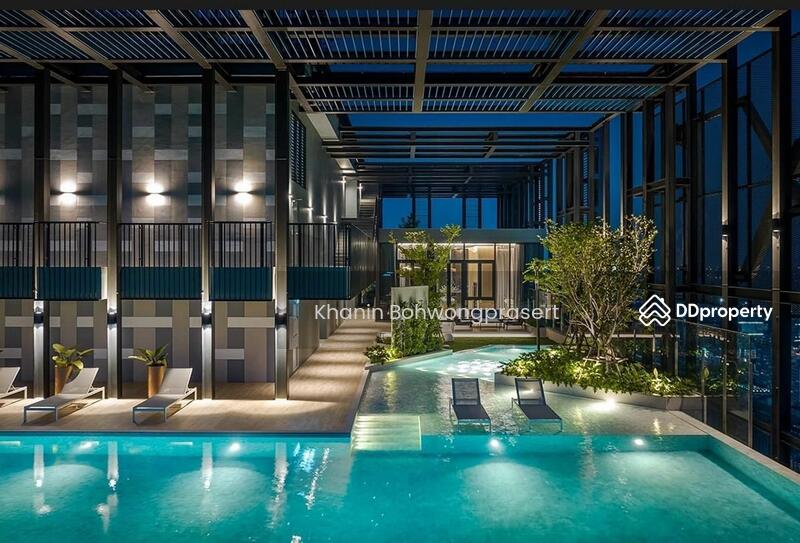 For Rent - XT Phayathai, Bangkok