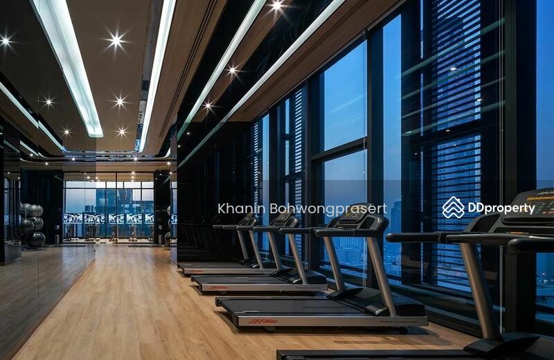 For Rent - XT Phayathai, Bangkok