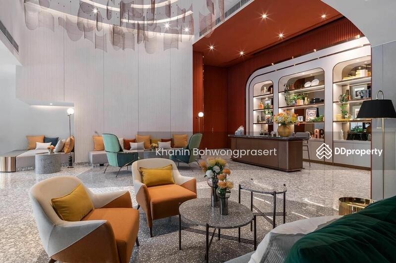 For Rent - XT Phayathai, Bangkok