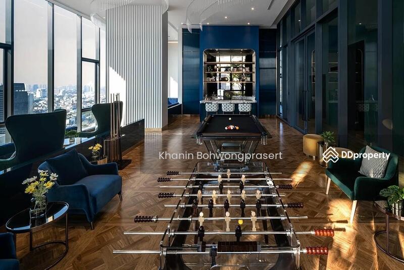 For Rent - XT Phayathai, Bangkok