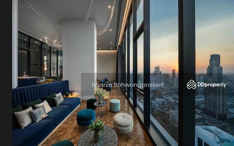 For Rent - XT Phayathai, Bangkok