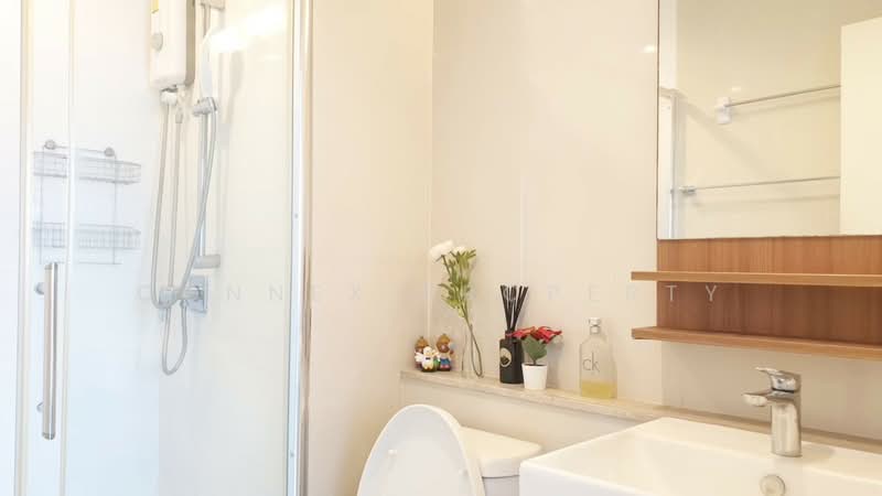 Fuse Chan-Sathorn, Bangkok, 160 Chan Road, Thung Wat Don, Sathon, Bangkok, 1 Bedroom, 26 sqm, Condo For Sale, by Connex Property, 60124624 - DDproperty.com