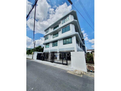 ขาย - ขายโฮมออฟฟิศ รามอินทรา คันนายาว BRE20209, กรุงเทพ