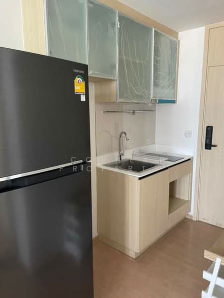 Maru Ekkamai 2, Bangkok, 70-5 Sukhumvit 63 Road, Phra Kanong Nua, Watthana, Bangkok, 1 Bedroom, 29 sqm, Condo For Sale, by Connex Property, 60124631 - DDproperty.com