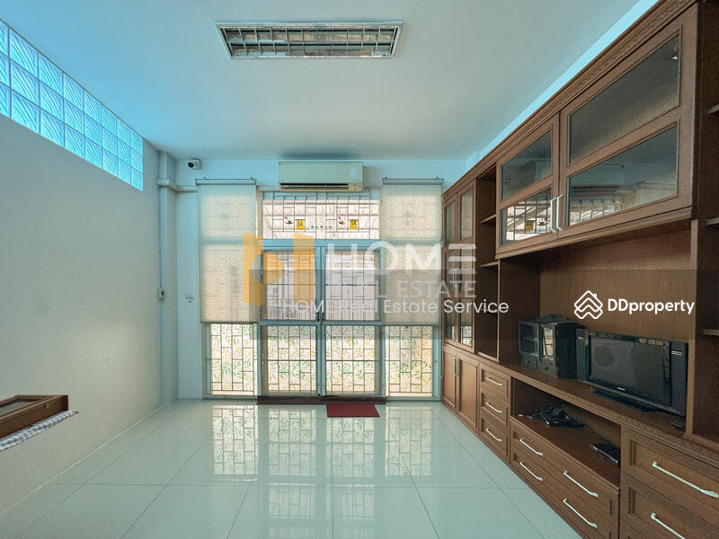 ขาย - ทาวน์โฮม อ่อนนุช 66 : Townhome On Nut 66, กรุงเทพ