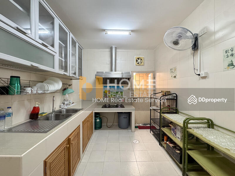 ขาย - ทาวน์โฮม อ่อนนุช 66 : Townhome On Nut 66, กรุงเทพ