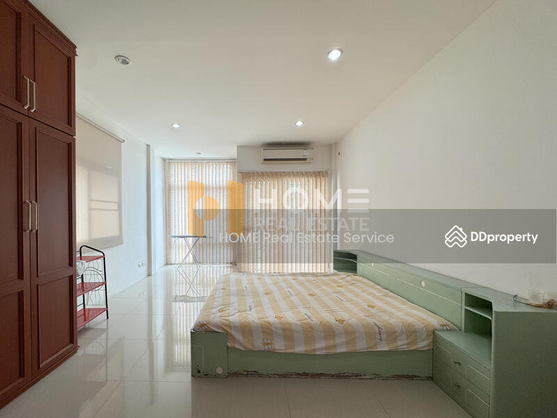 ขาย - ทาวน์โฮม อ่อนนุช 66 : Townhome On Nut 66, กรุงเทพ