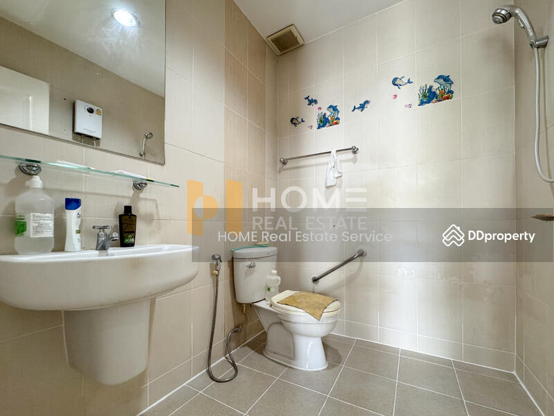 ขาย - ทาวน์โฮม อ่อนนุช 66 : Townhome On Nut 66, กรุงเทพ