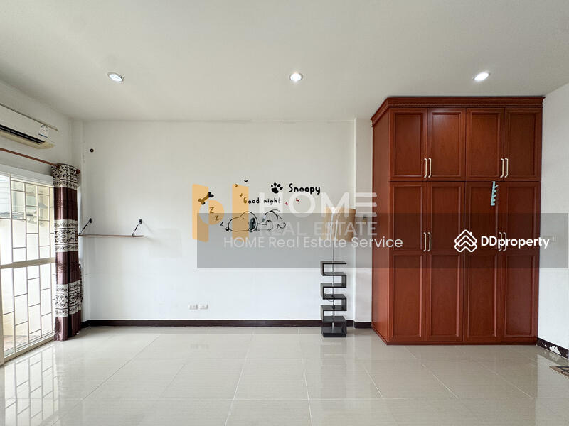 ขาย - ทาวน์โฮม อ่อนนุช 66 : Townhome On Nut 66, กรุงเทพ