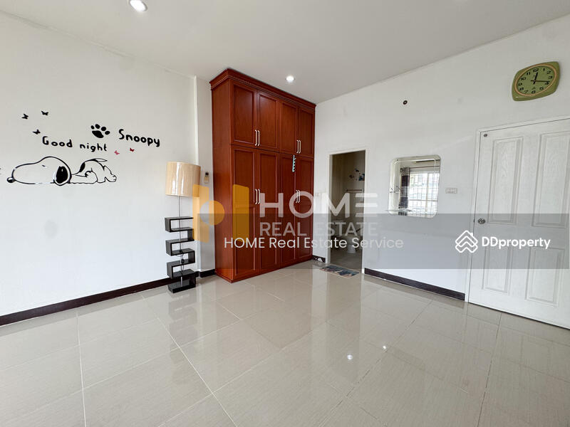ขาย - ทาวน์โฮม อ่อนนุช 66 : Townhome On Nut 66, กรุงเทพ