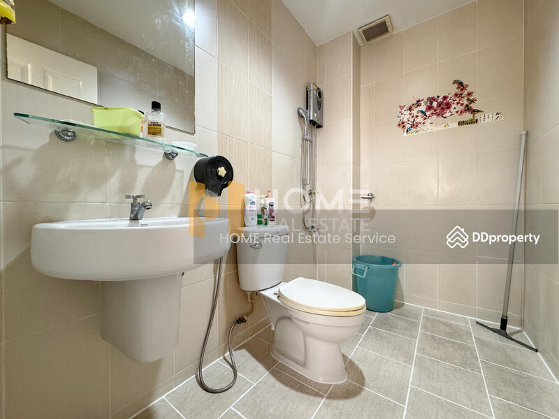 ขาย - ทาวน์โฮม อ่อนนุช 66 : Townhome On Nut 66, กรุงเทพ