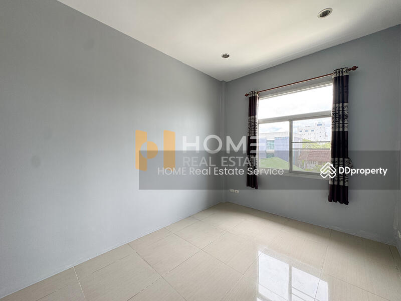 ขาย - ทาวน์โฮม อ่อนนุช 66 : Townhome On Nut 66, กรุงเทพ