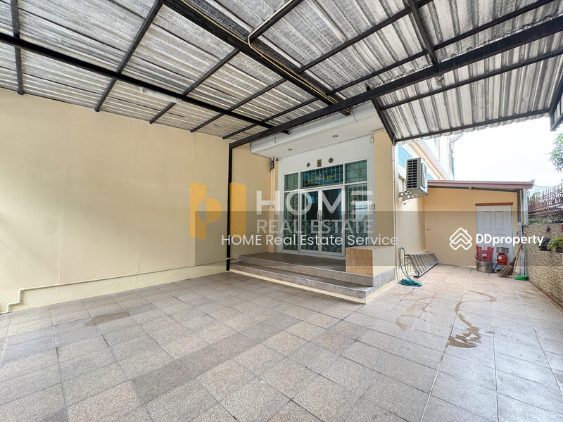 ขาย - ทาวน์โฮม อ่อนนุช 66 : Townhome On Nut 66, กรุงเทพ