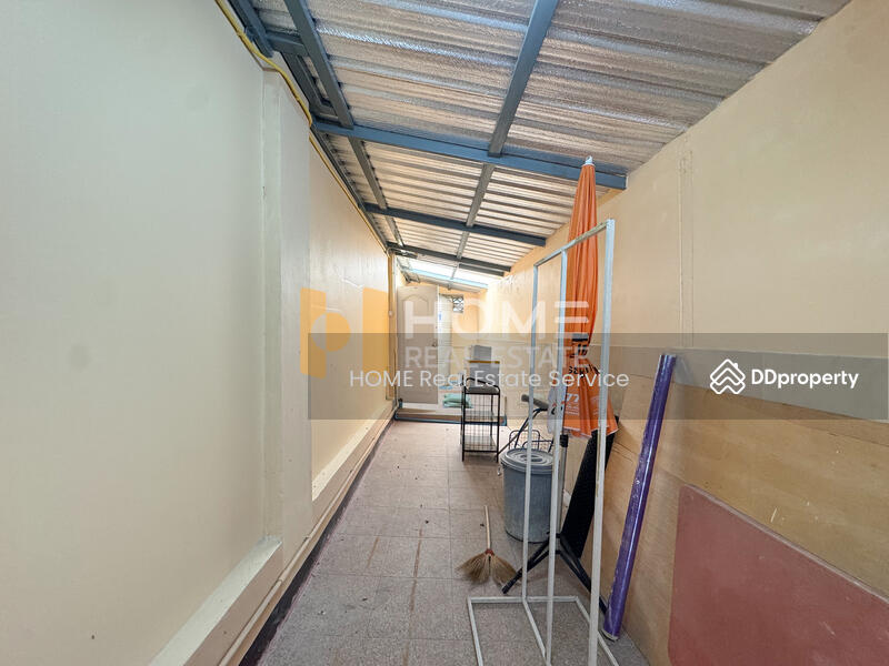 ขาย - ทาวน์โฮม อ่อนนุช 66 : Townhome On Nut 66, กรุงเทพ
