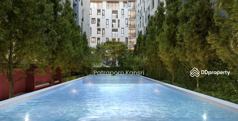 For Sale - Quintara MHy’GEN Ratchada-Huai Khwang, Bangkok