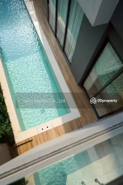 For Sale - Thirra Ladprao, Bangkok