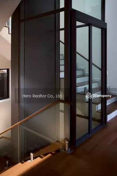 For Sale - Thirra Ladprao, Bangkok