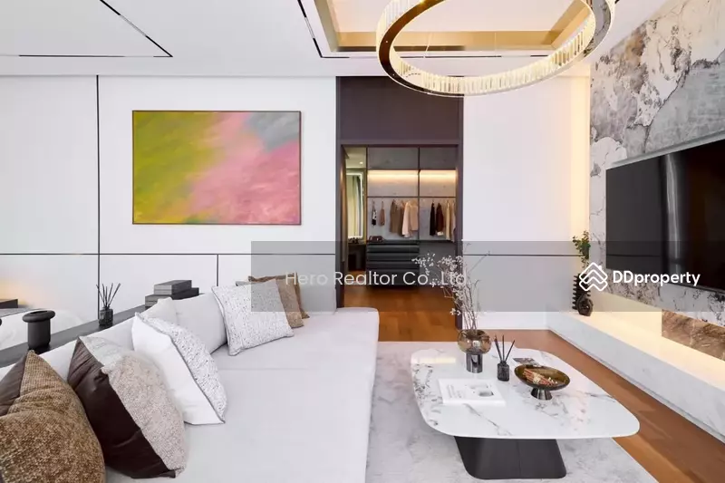 For Sale - Thirra Ladprao, Bangkok