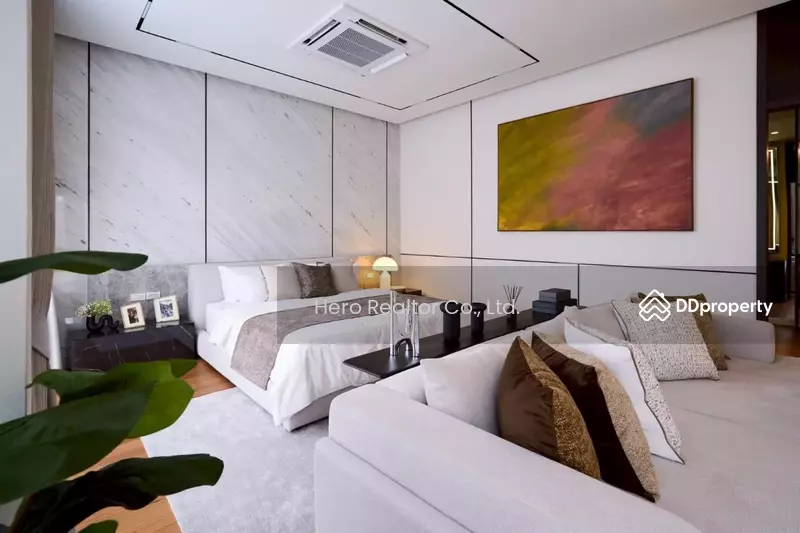 For Sale - Thirra Ladprao, Bangkok