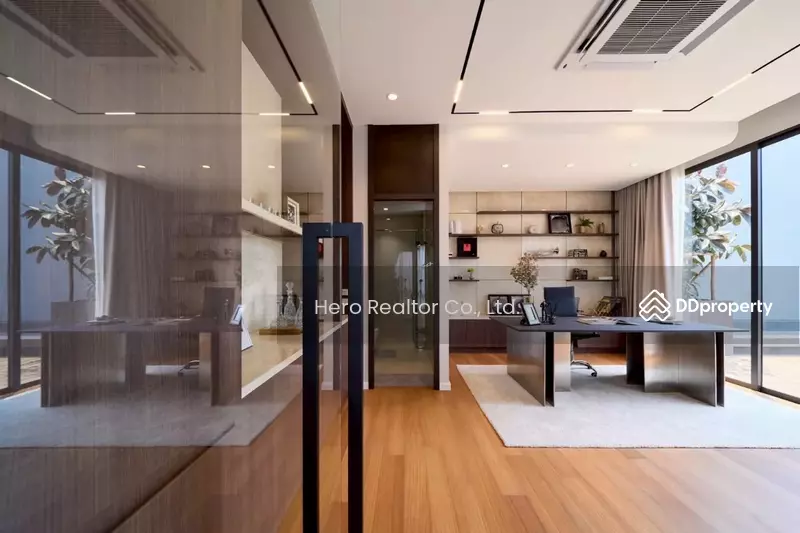 For Sale - Thirra Ladprao, Bangkok