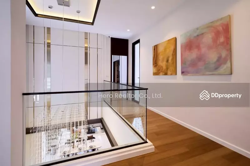 For Sale - Thirra Ladprao, Bangkok