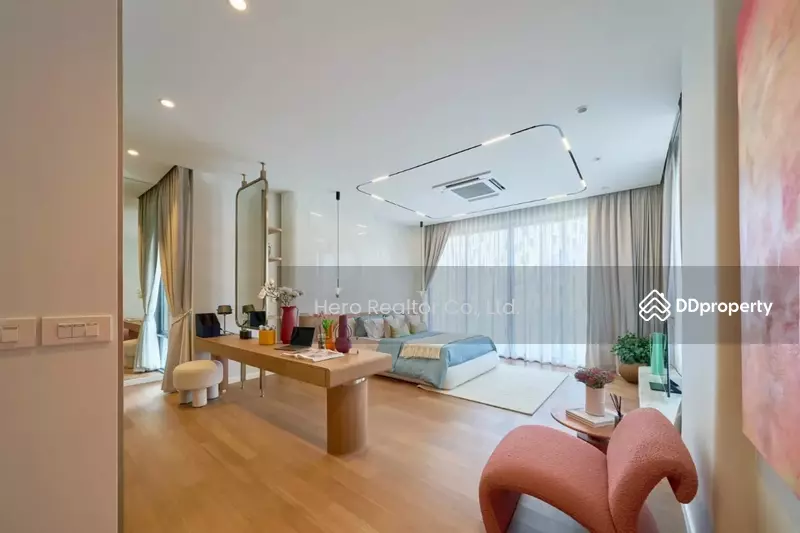 For Sale - Thirra Ladprao, Bangkok